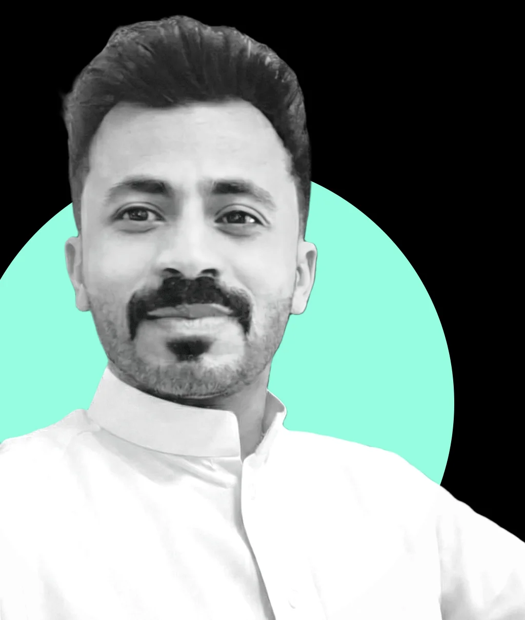 محمد الحاج خبير إعلانات جوجل معتمد في السعودية